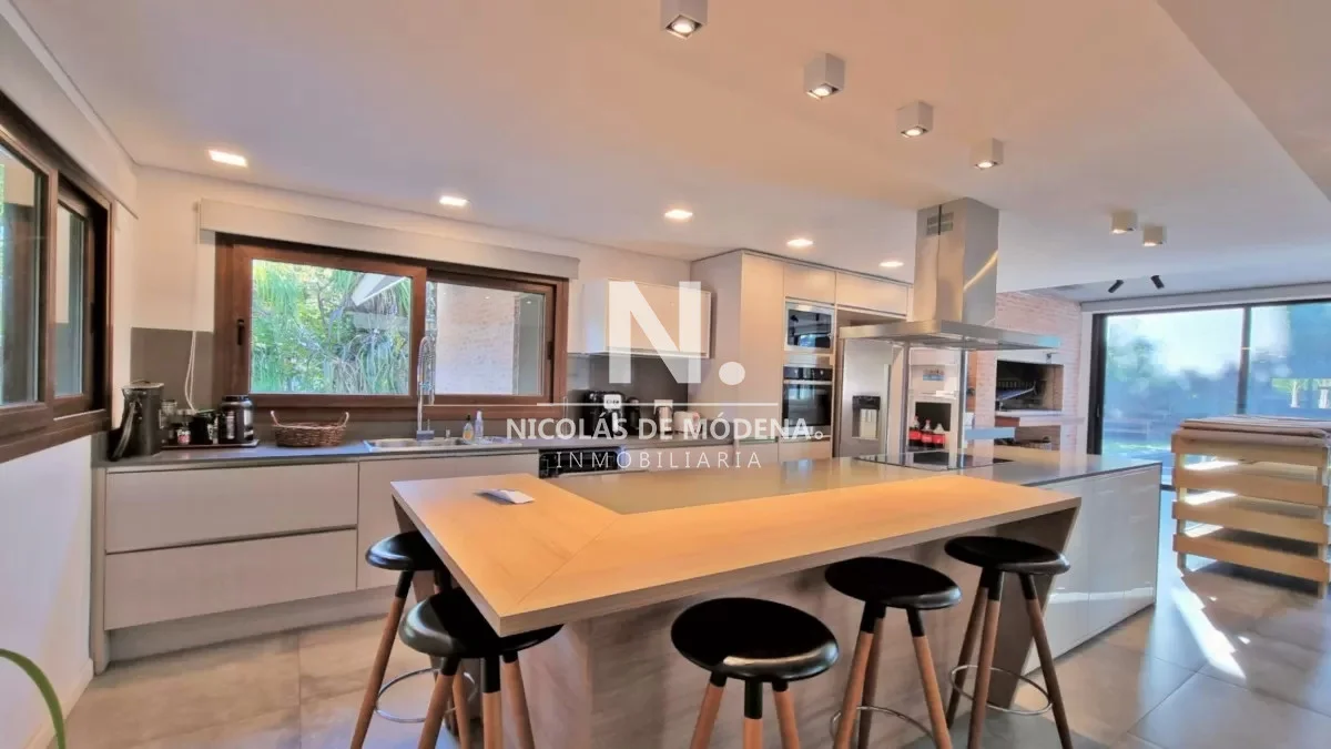 Casa en San Rafael, propiedad 41829 -Imagen 7