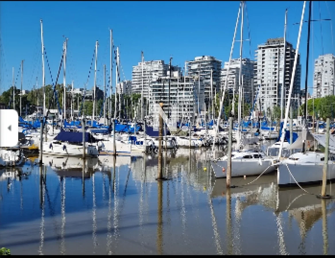 Apartamento en Puerto, propiedad 41875 -Imagen 12