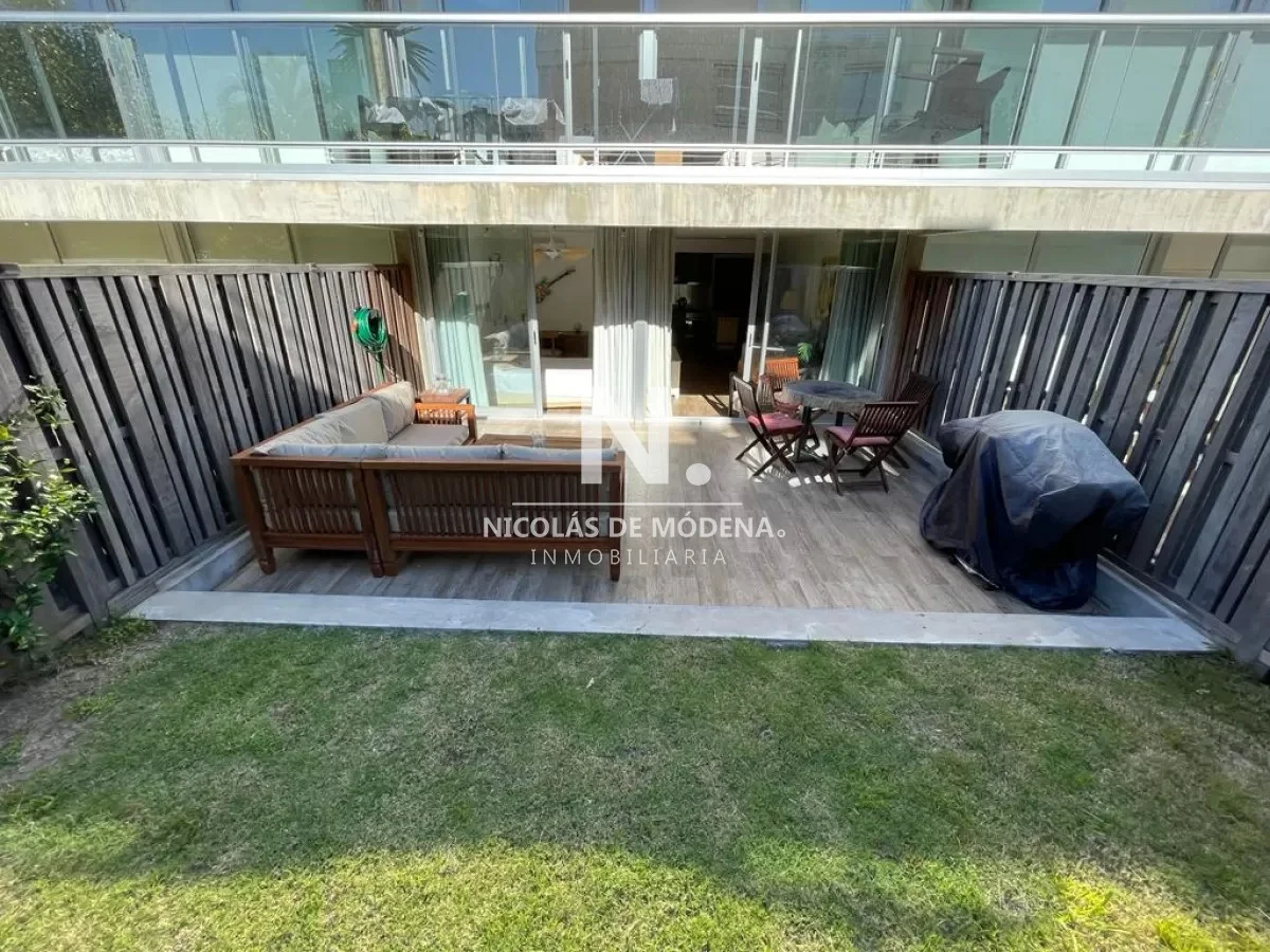 Apartamento en Puerto, propiedad 41875 -Imagen 3