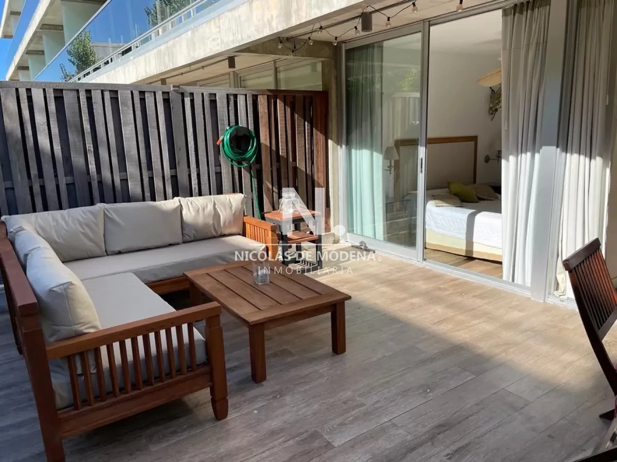 Apartamento en Puerto, propiedad 41875 -Imagen 4