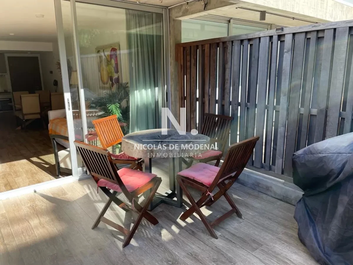 Apartamento en Puerto, propiedad 41875 -Imagen 5