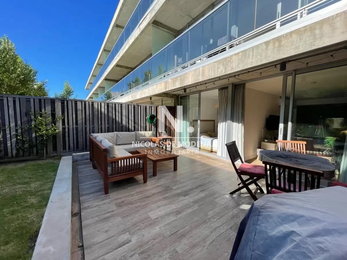 Apartamento en Puerto, propiedad 41875 -Imagen 6