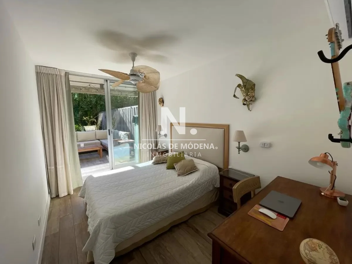 Apartamento en Puerto, propiedad 41875 -Imagen 8