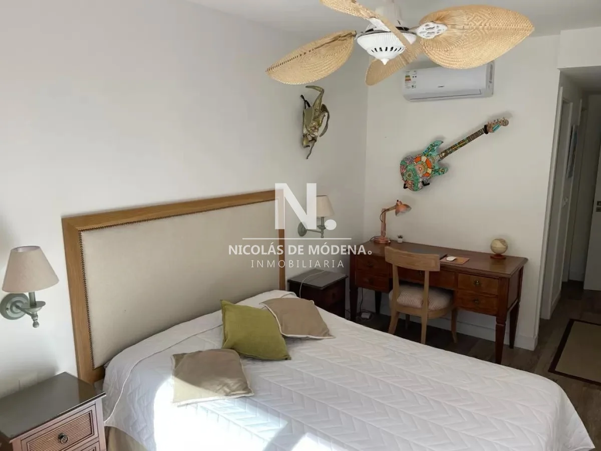 Apartamento en Puerto, propiedad 41875 -Imagen 10