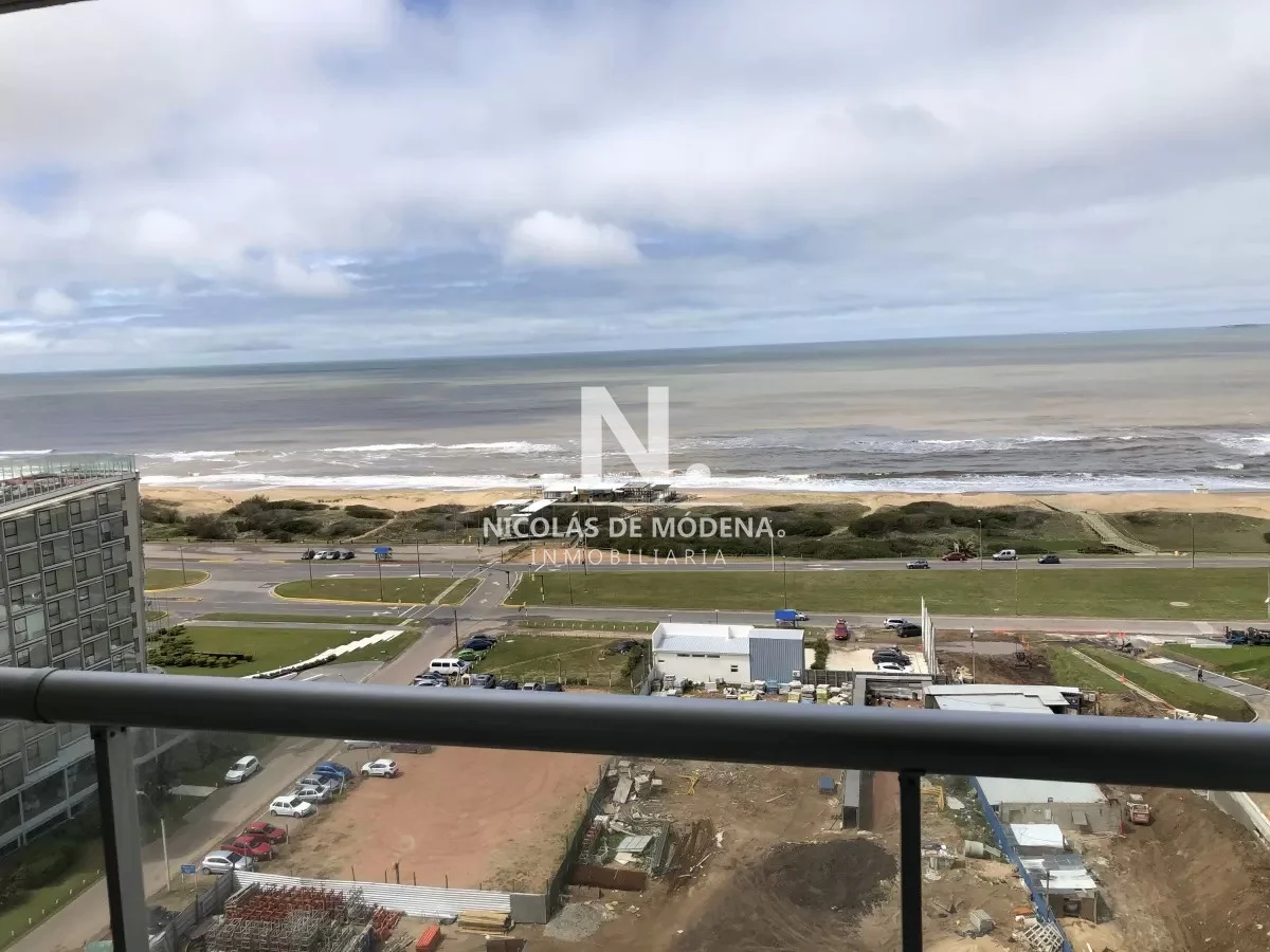 Apartamento en Playa Brava, propiedad 41953 -Imagen 1
