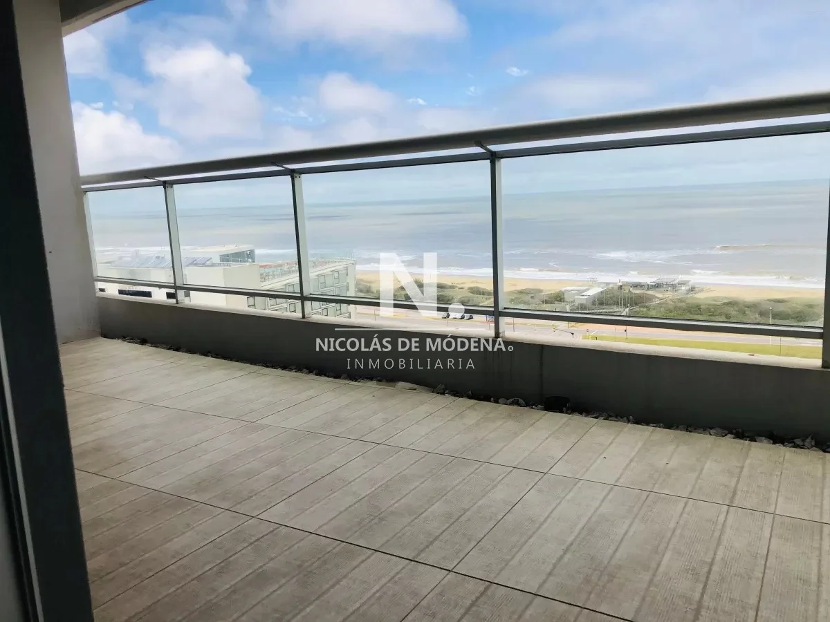Apartamento en Playa Brava, propiedad 41953 -Imagen 2