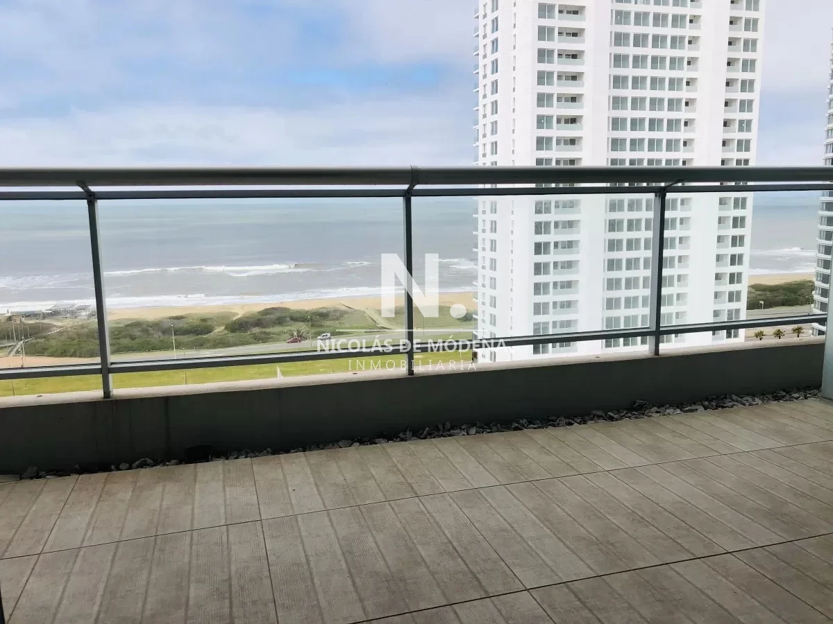 Apartamento en Playa Brava, propiedad 41953 -Imagen 3