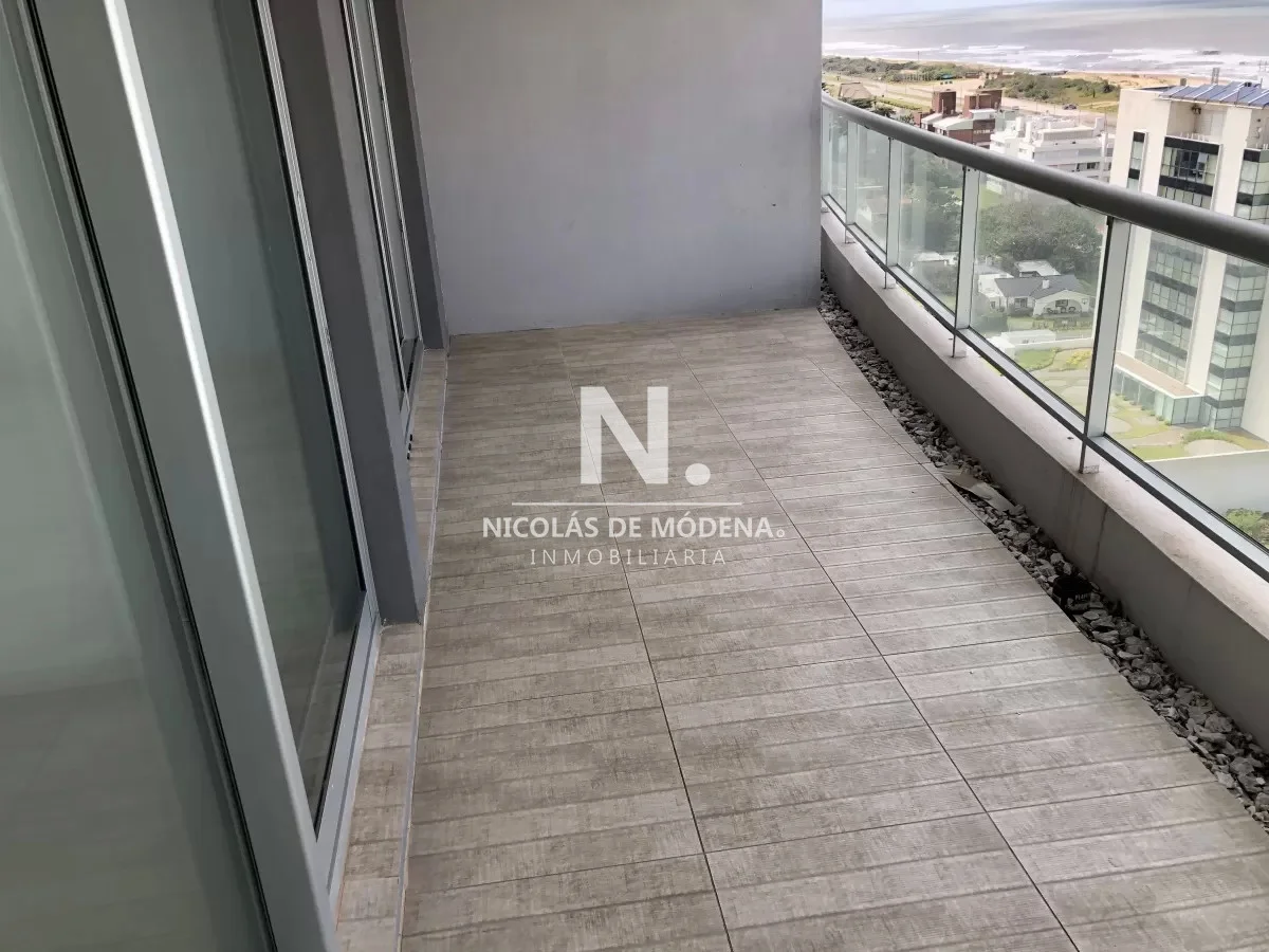 Apartamento en Playa Brava, propiedad 41953 -Imagen 4