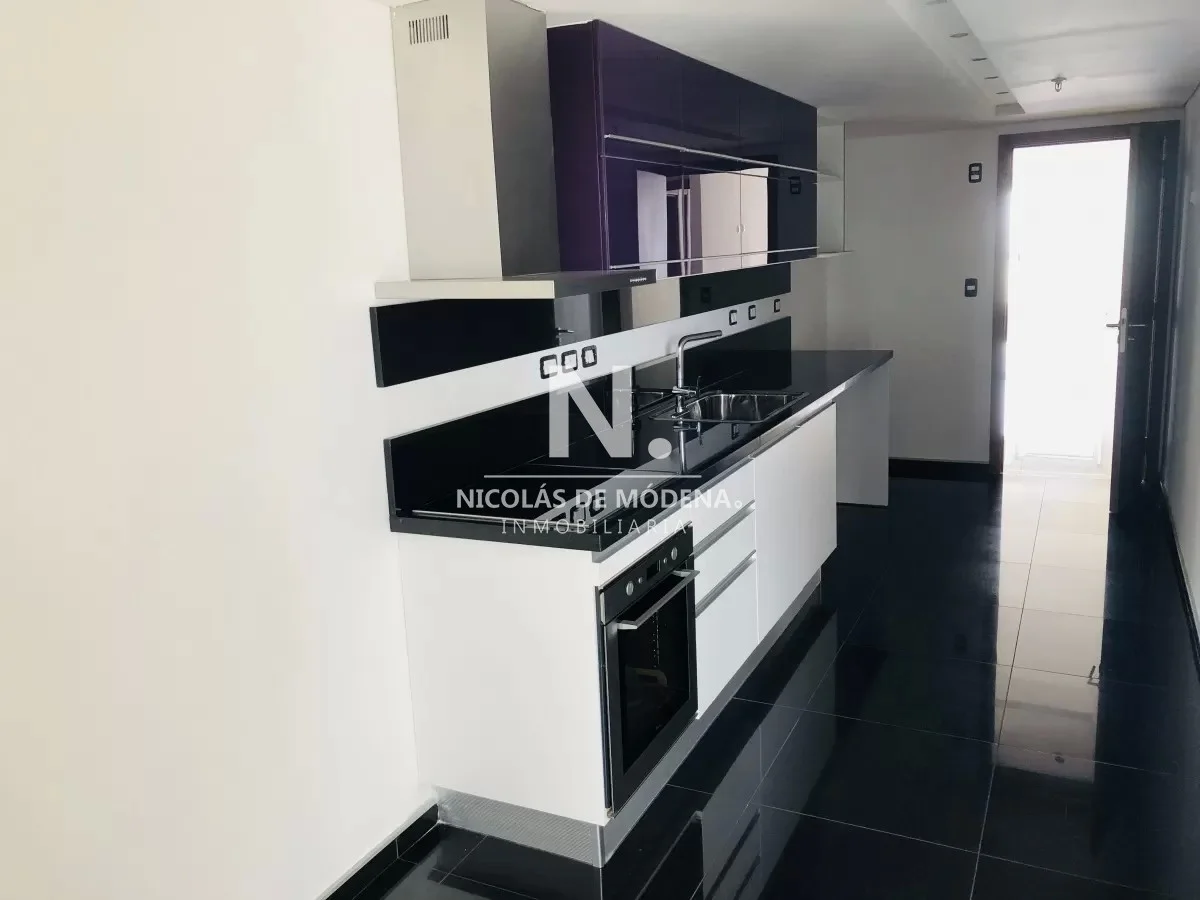 Apartamento en Playa Brava, propiedad 41953 -Imagen 9
