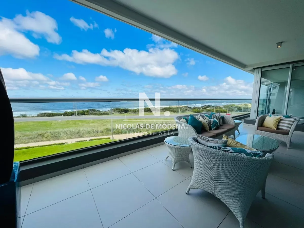 Apartamento en Rincón del Indio, propiedad 41991 -Imagen 2