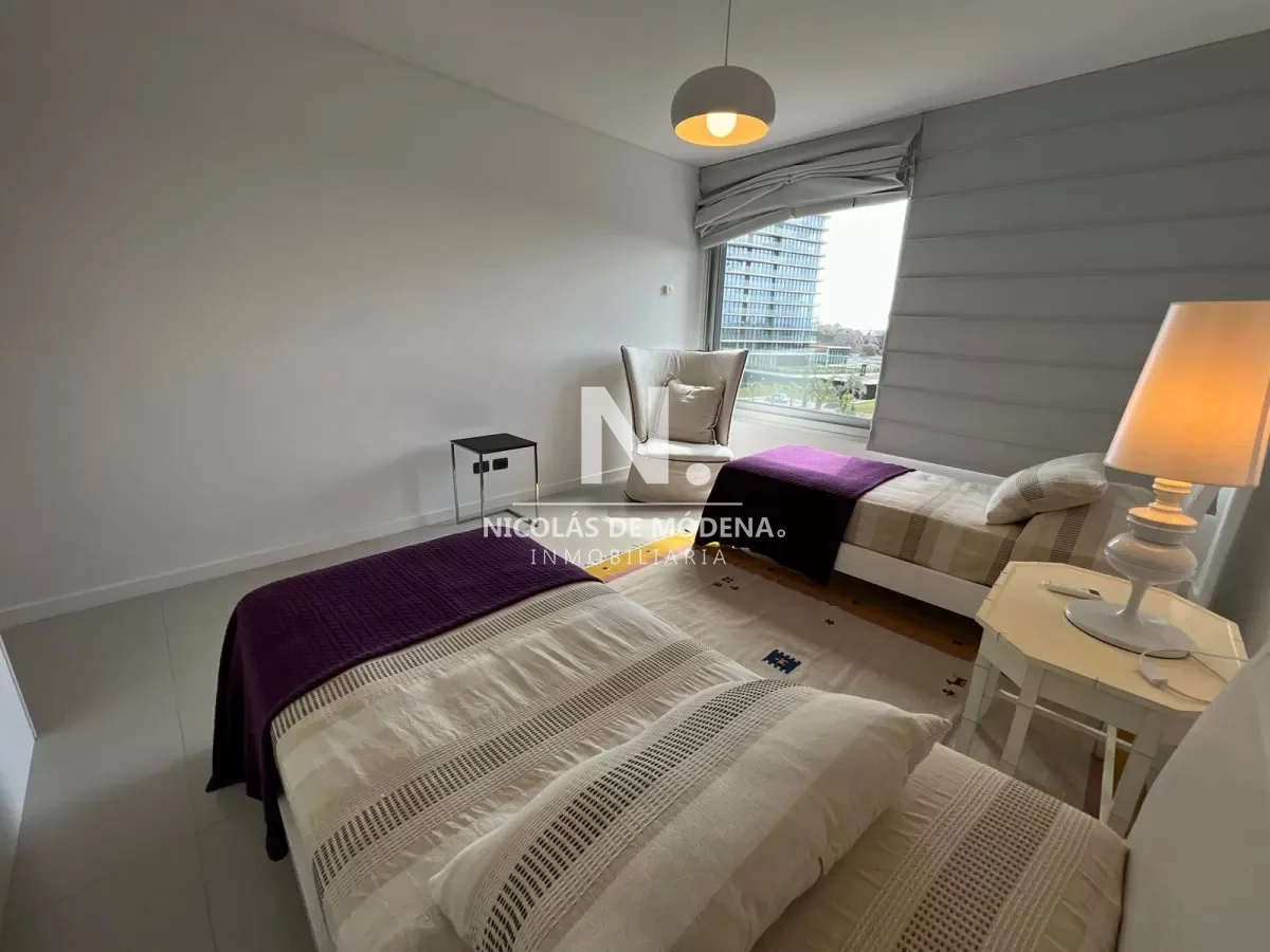 Apartamento en Rincón del Indio, propiedad 41991 -Imagen 12