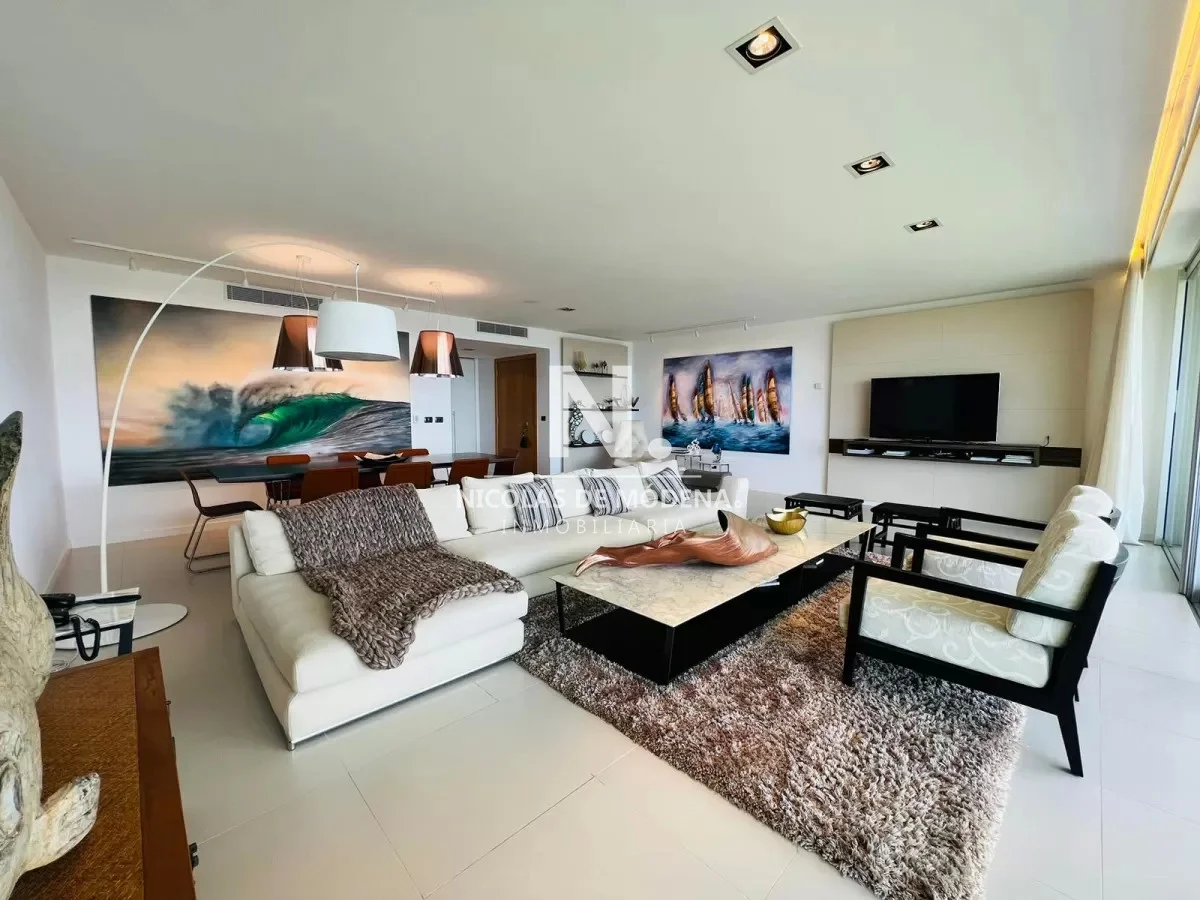 Apartamento en Rincón del Indio, propiedad 41991 -Imagen 3