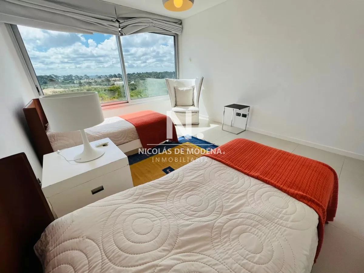 Apartamento en Rincón del Indio, propiedad 41991 -Imagen 23