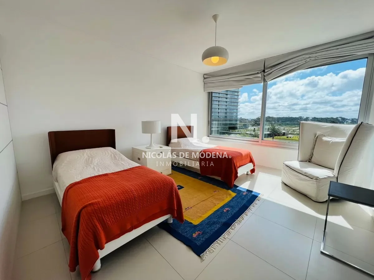 Apartamento en Rincón del Indio, propiedad 41991 -Imagen 24