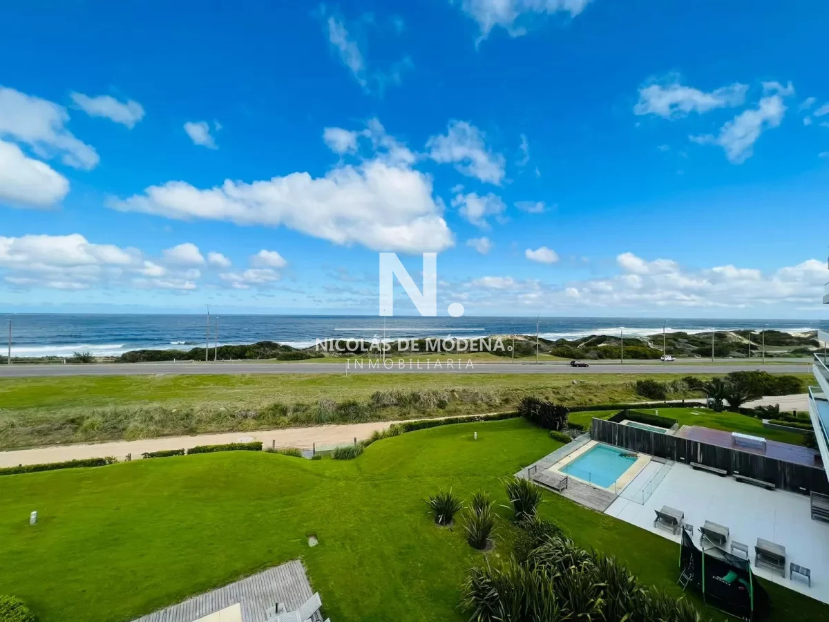 Apartamento en Rincón del Indio, propiedad 41991 -Imagen 25