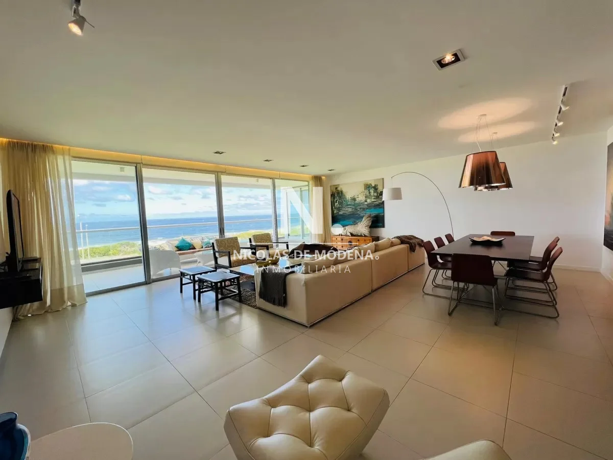 Apartamento en Rincón del Indio, propiedad 41991 -Imagen 4