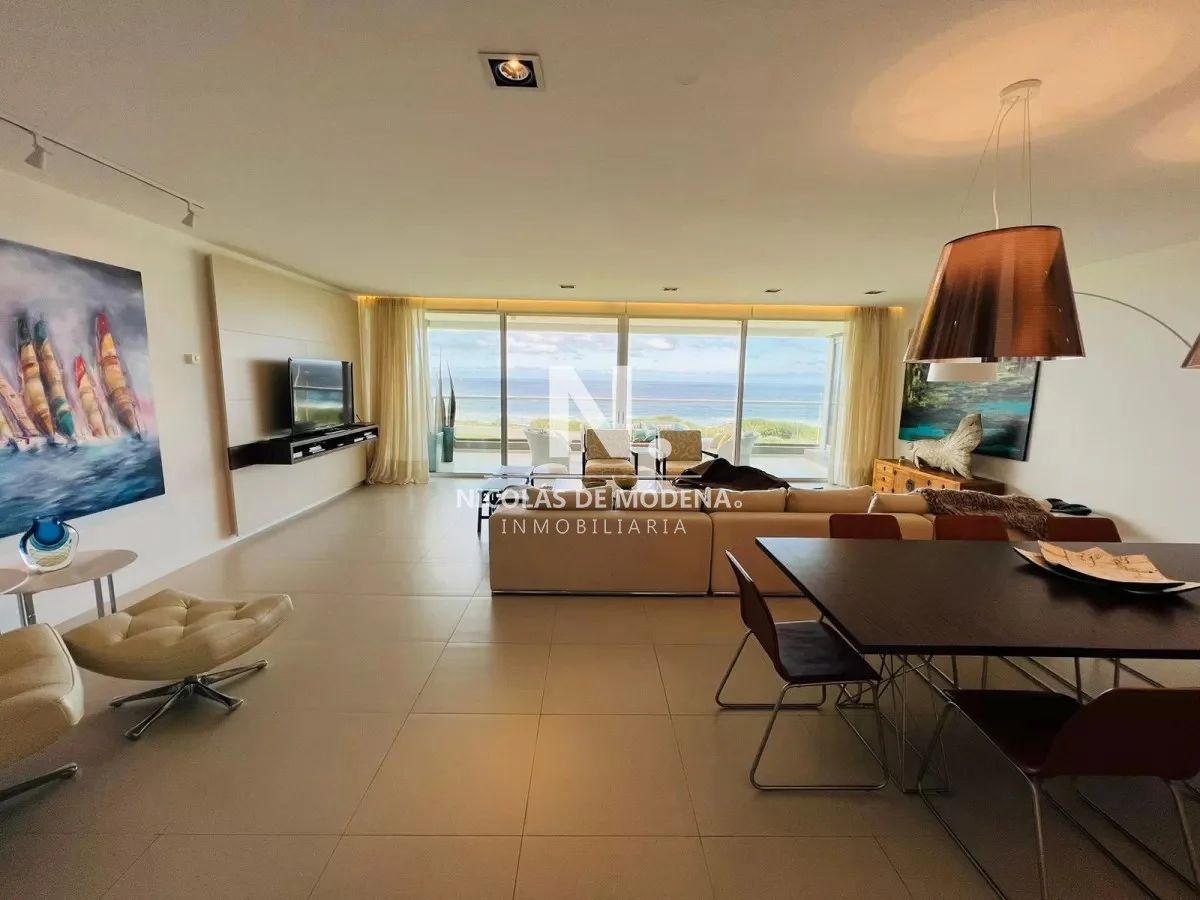 Apartamento en Rincón del Indio, propiedad 41991 -Imagen 5