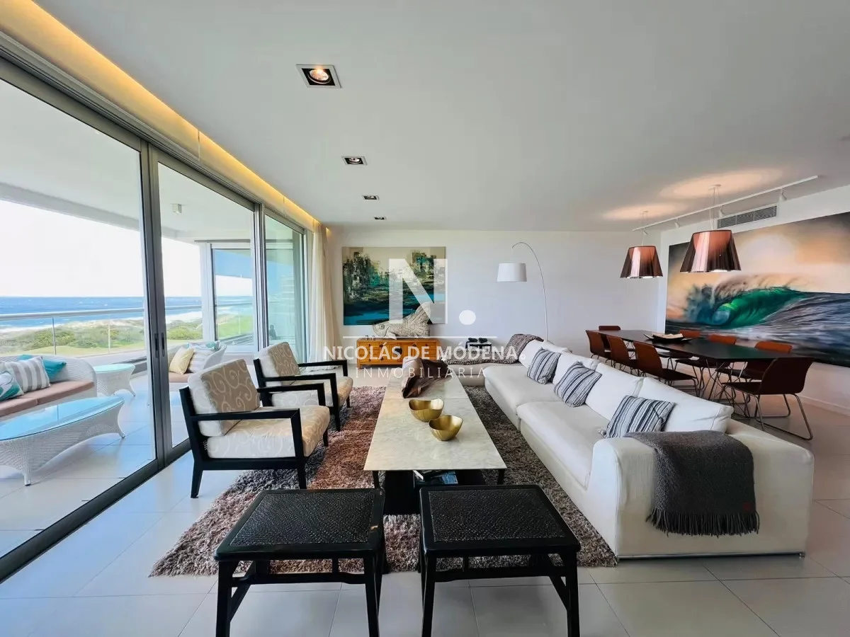 Apartamento en Rincón del Indio, propiedad 41991 -Imagen 6