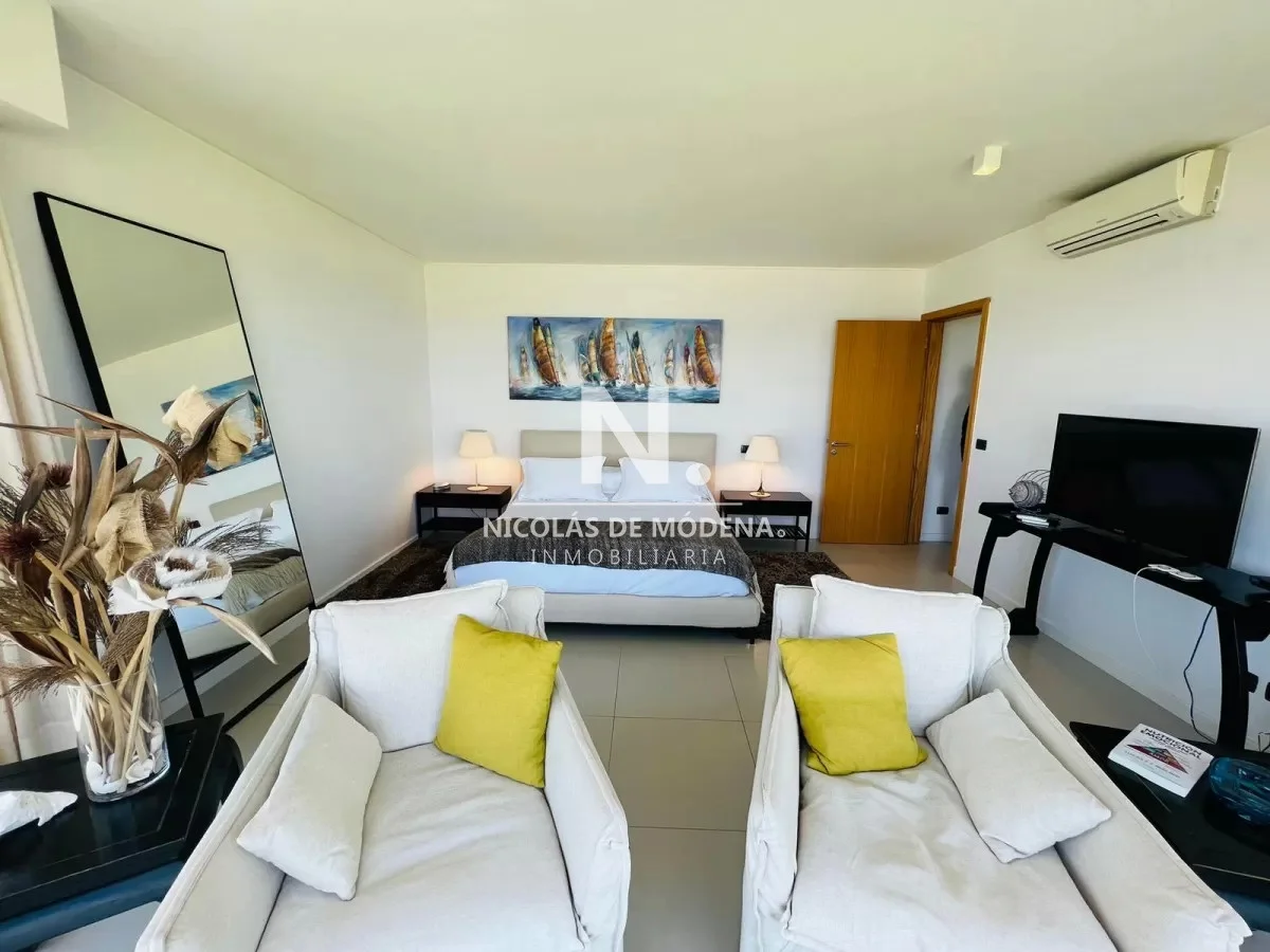 Apartamento en Rincón del Indio, propiedad 41991 -Imagen 7