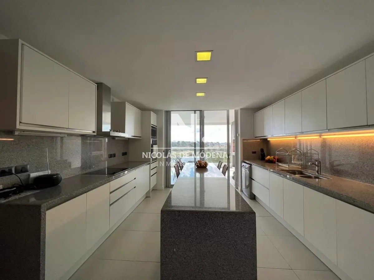 Apartamento en Rincón del Indio, propiedad 41991 -Imagen 8
