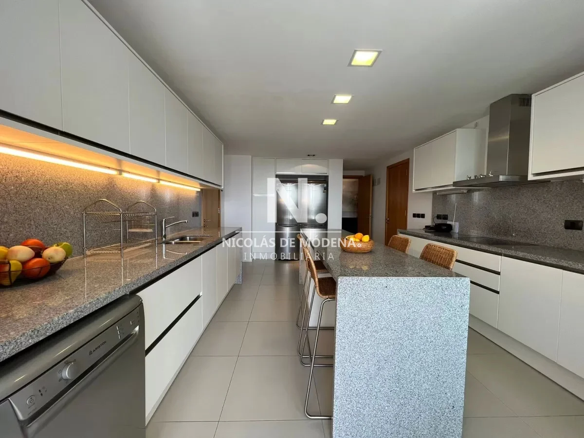 Apartamento en Rincón del Indio, propiedad 41991 -Imagen 9