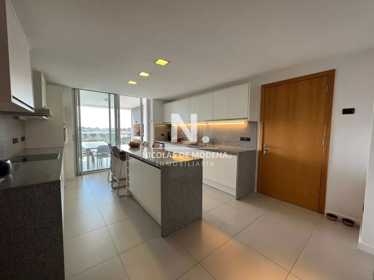 Apartamento en Rincón del Indio, propiedad 41991 -Imagen 10