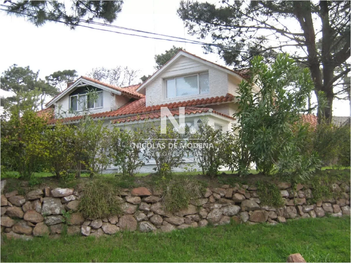 Casa en San Rafael, propiedad 42008 -Imagen 2