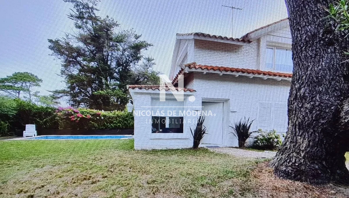 Casa en San Rafael, propiedad 42008 -Imagen 3