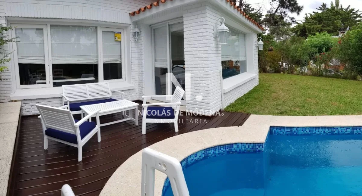 Casa en San Rafael, propiedad 42008 -Imagen 4