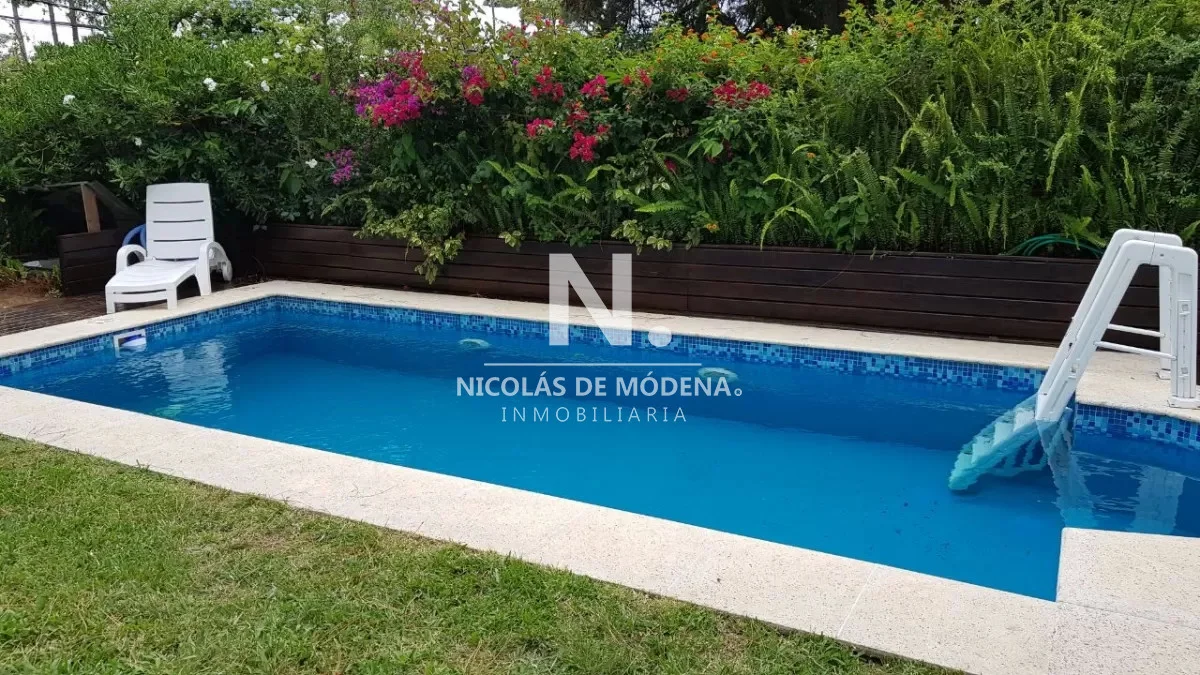 Casa en San Rafael, propiedad 42008 -Imagen 5