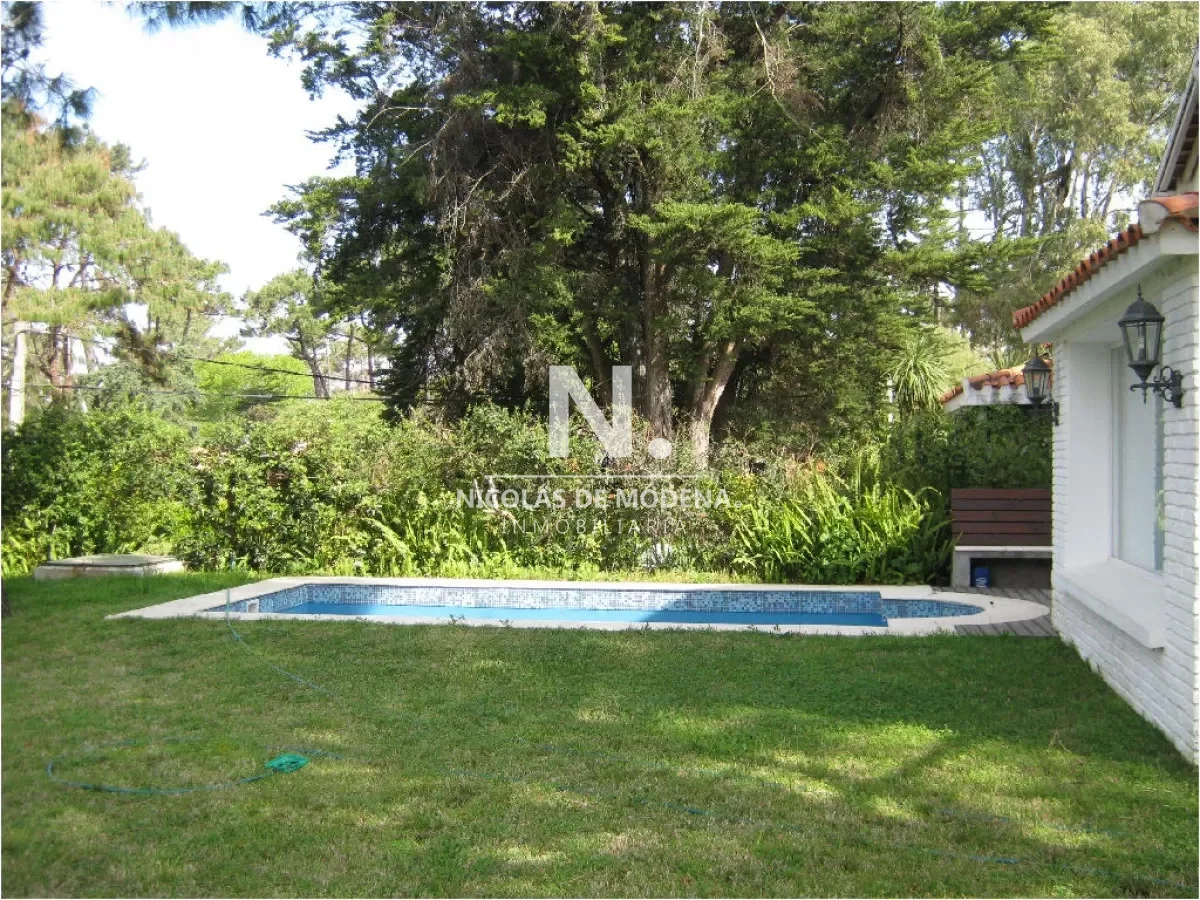 Casa en San Rafael, propiedad 42008 -Imagen 7