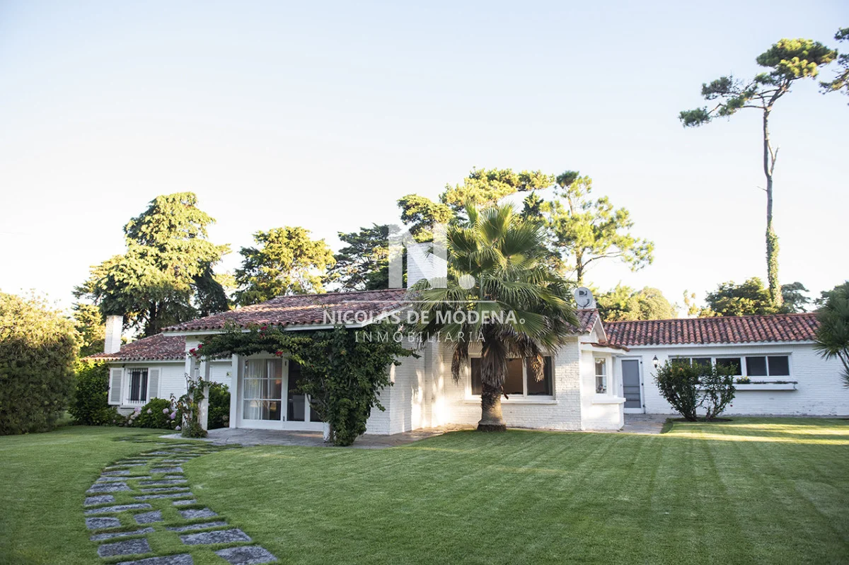 Casa en Playa Brava, propiedad 52622 -Imagen 17