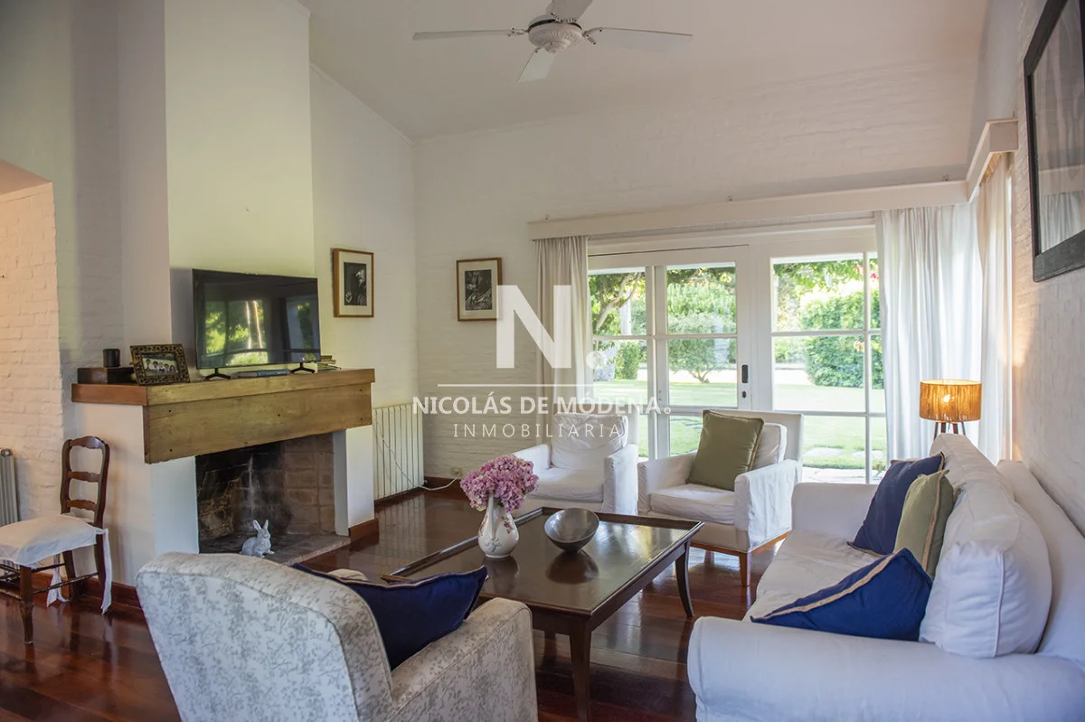 Casa en Playa Brava, propiedad 52622 -Imagen 3