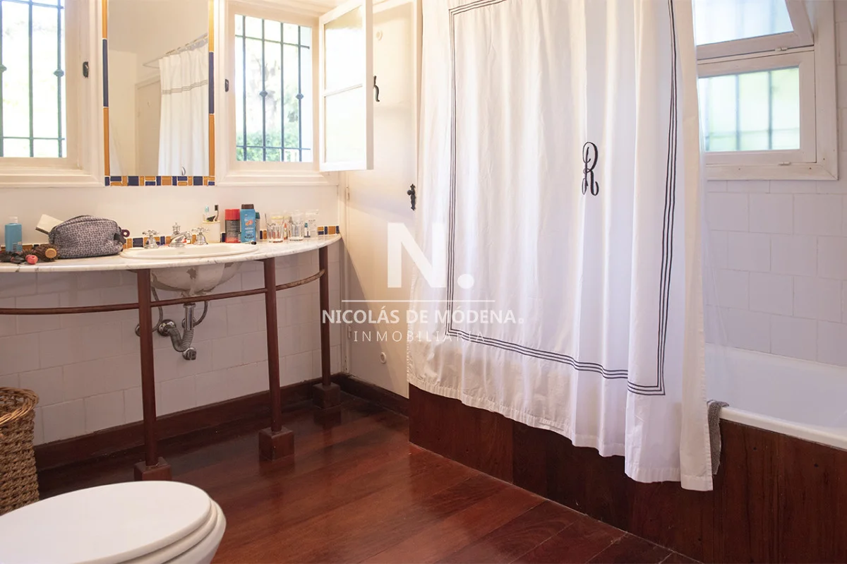 Casa en Playa Brava, propiedad 52622 -Imagen 9