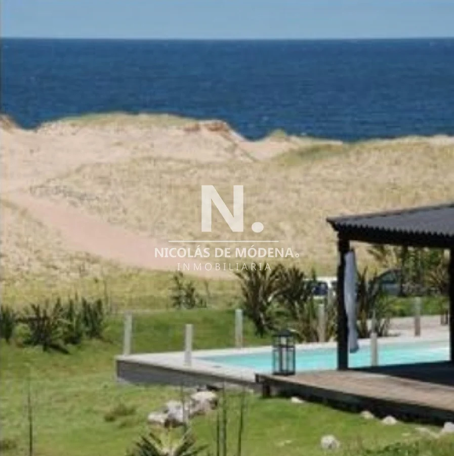 Casa en Las Grutas, propiedad 54194 -Imagen 2
