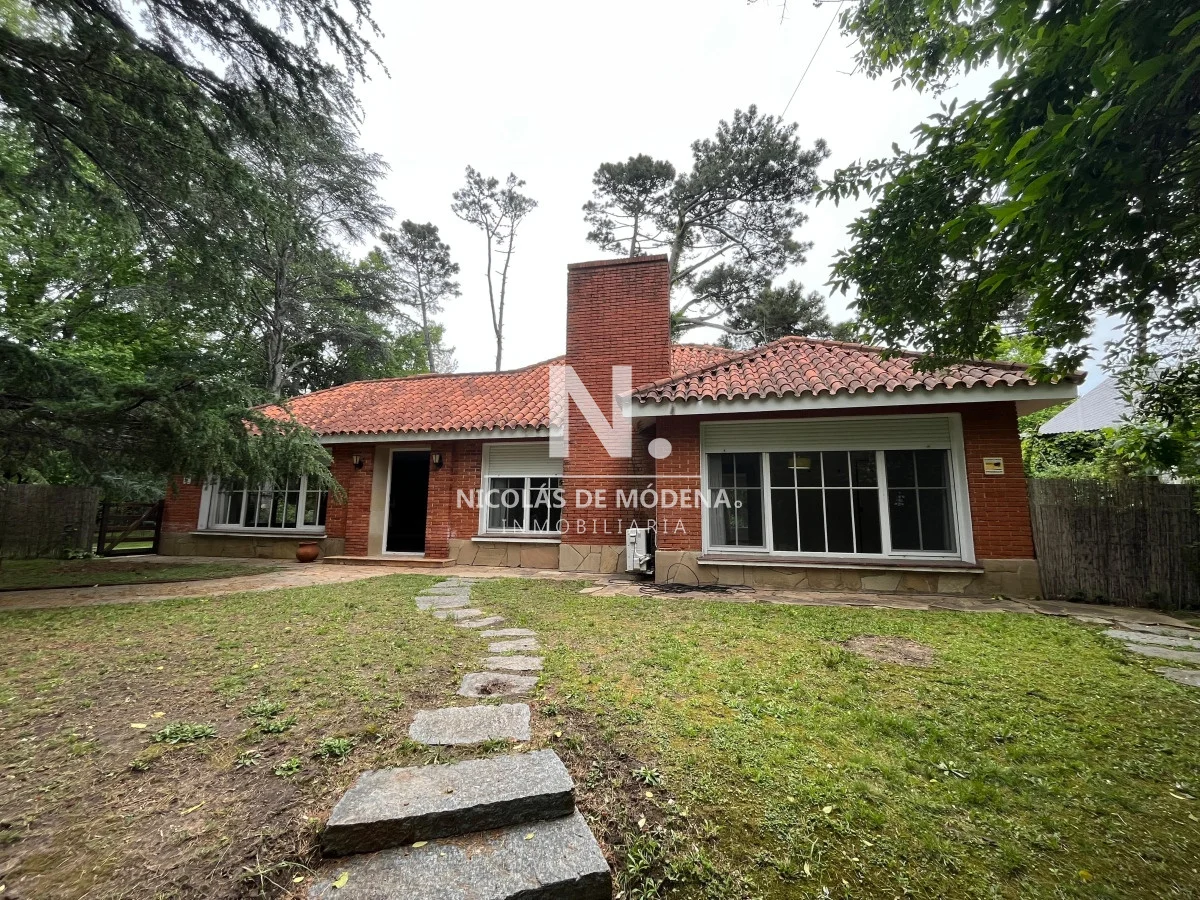 Casa en Barrio Cantegril, propiedad 54221 -Imagen 1