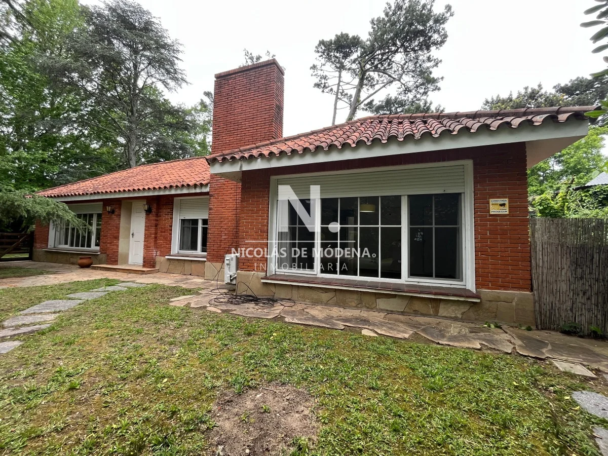 Casa en Barrio Cantegril, propiedad 54221 -Imagen 2