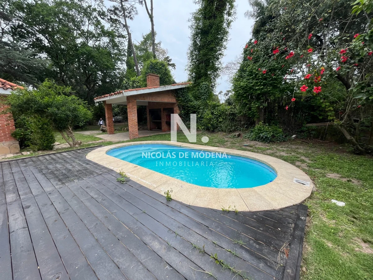 Casa en Barrio Cantegril, propiedad 54221 -Imagen 20