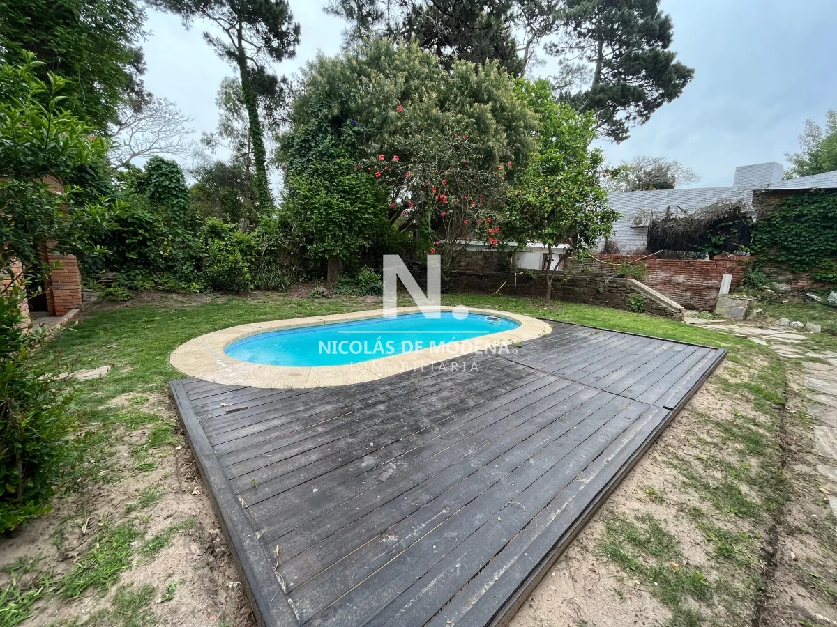 Casa en Barrio Cantegril, propiedad 54221 -Imagen 21