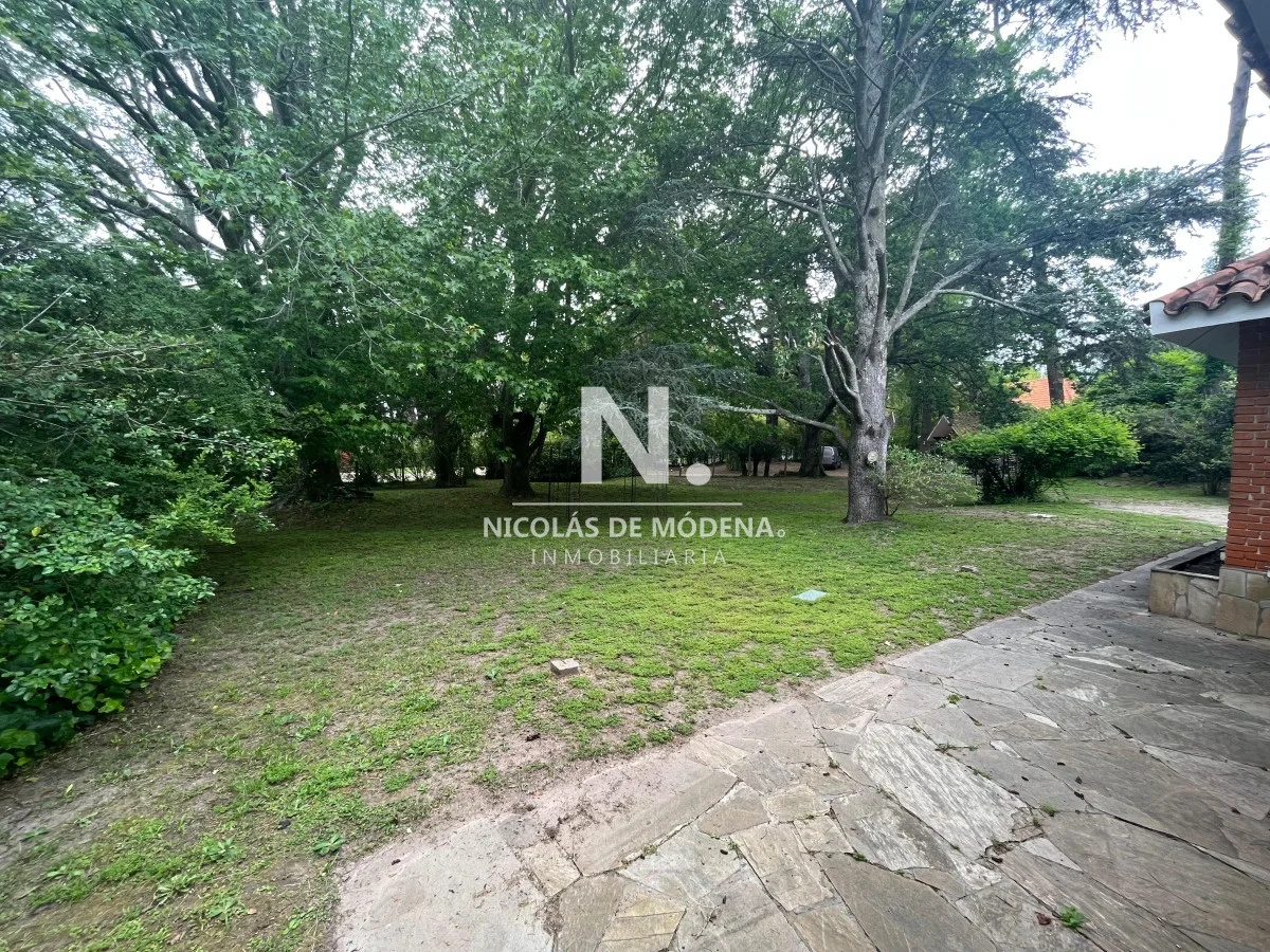 Casa en Barrio Cantegril, propiedad 54221 -Imagen 22