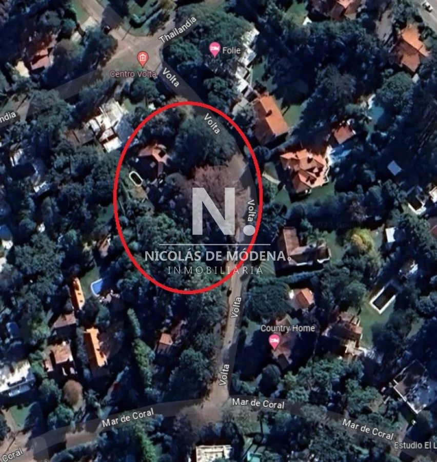 Casa en Barrio Cantegril, propiedad 54221 -Imagen 24
