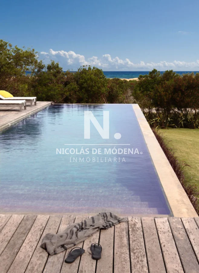 Casa en José Ignacio, propiedad 55661 -Imagen 1