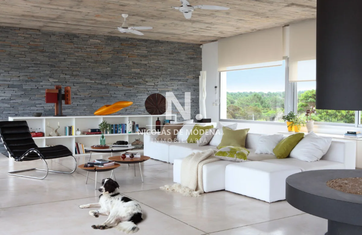 Casa en José Ignacio, propiedad 55661 -Imagen 11