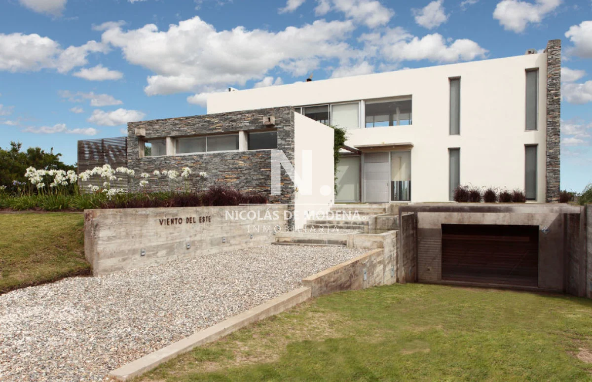 Casa en José Ignacio, propiedad 55661 -Imagen 3
