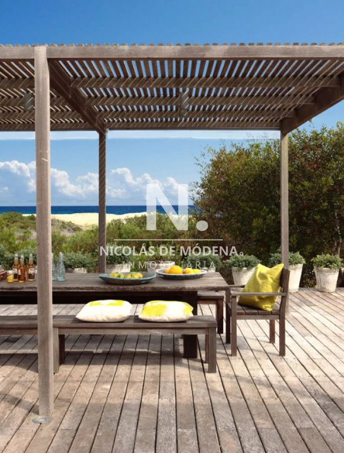Casa en José Ignacio, propiedad 55661 -Imagen 21