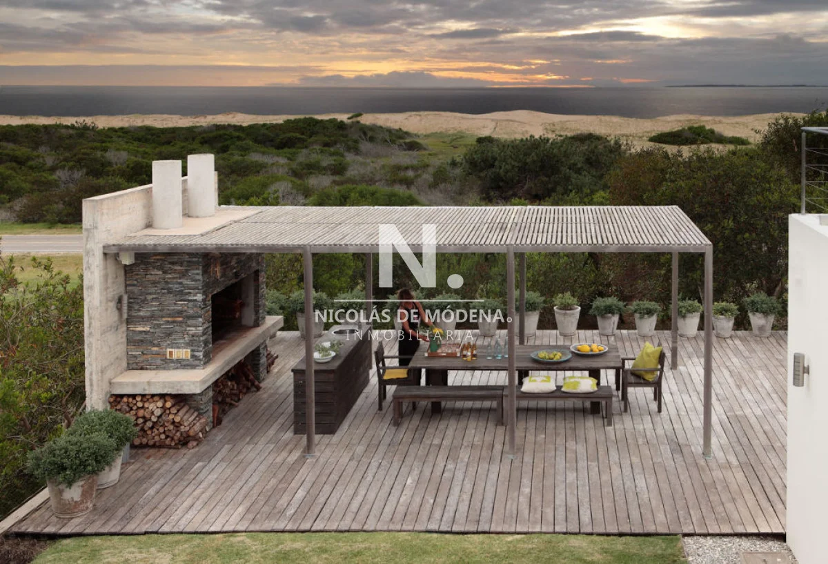 Casa en José Ignacio, propiedad 55661 -Imagen 22