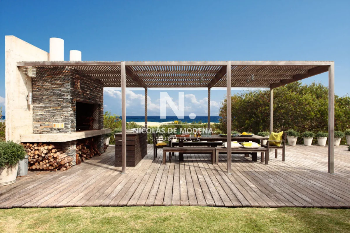 Casa en José Ignacio, propiedad 55661 -Imagen 23