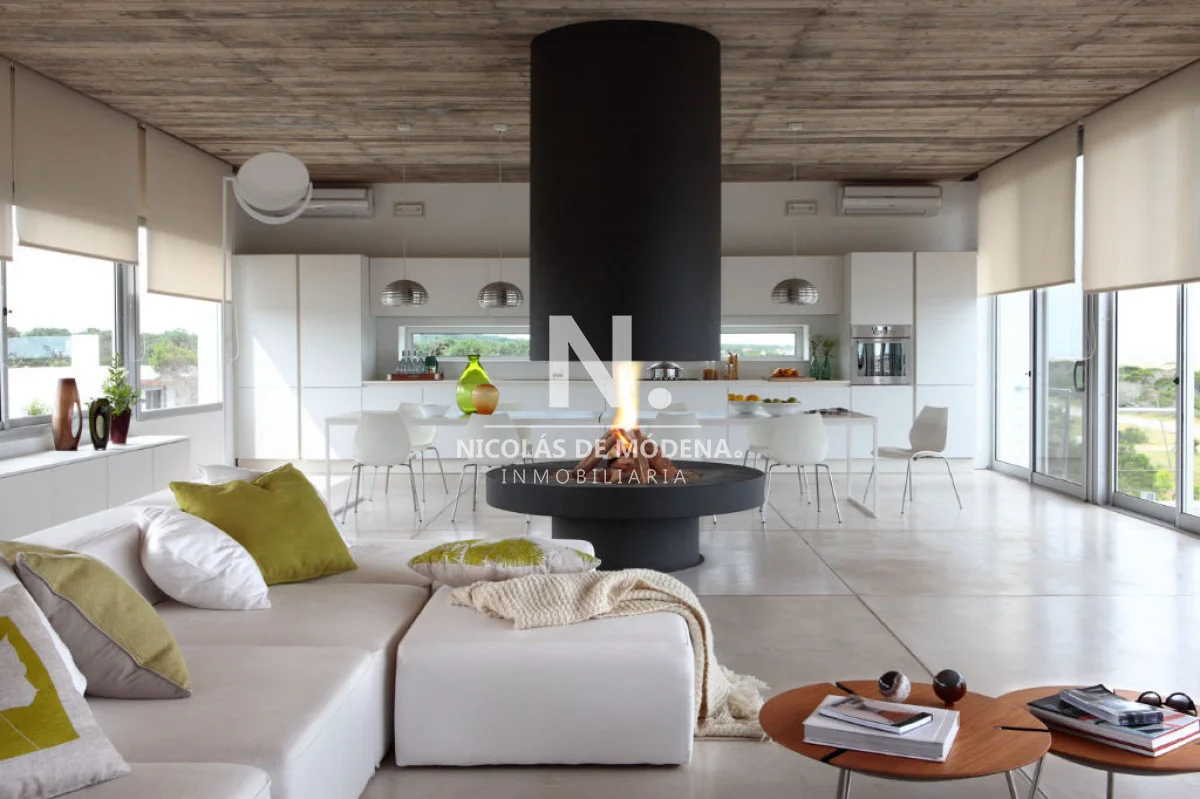Casa en José Ignacio, propiedad 55661 -Imagen 9