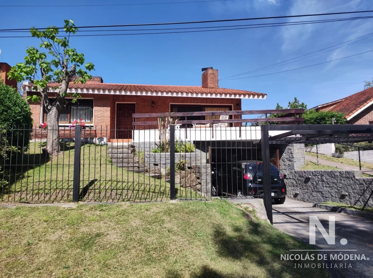 Casa en Barrio Cantegril, propiedad 57531 -Imagen 1