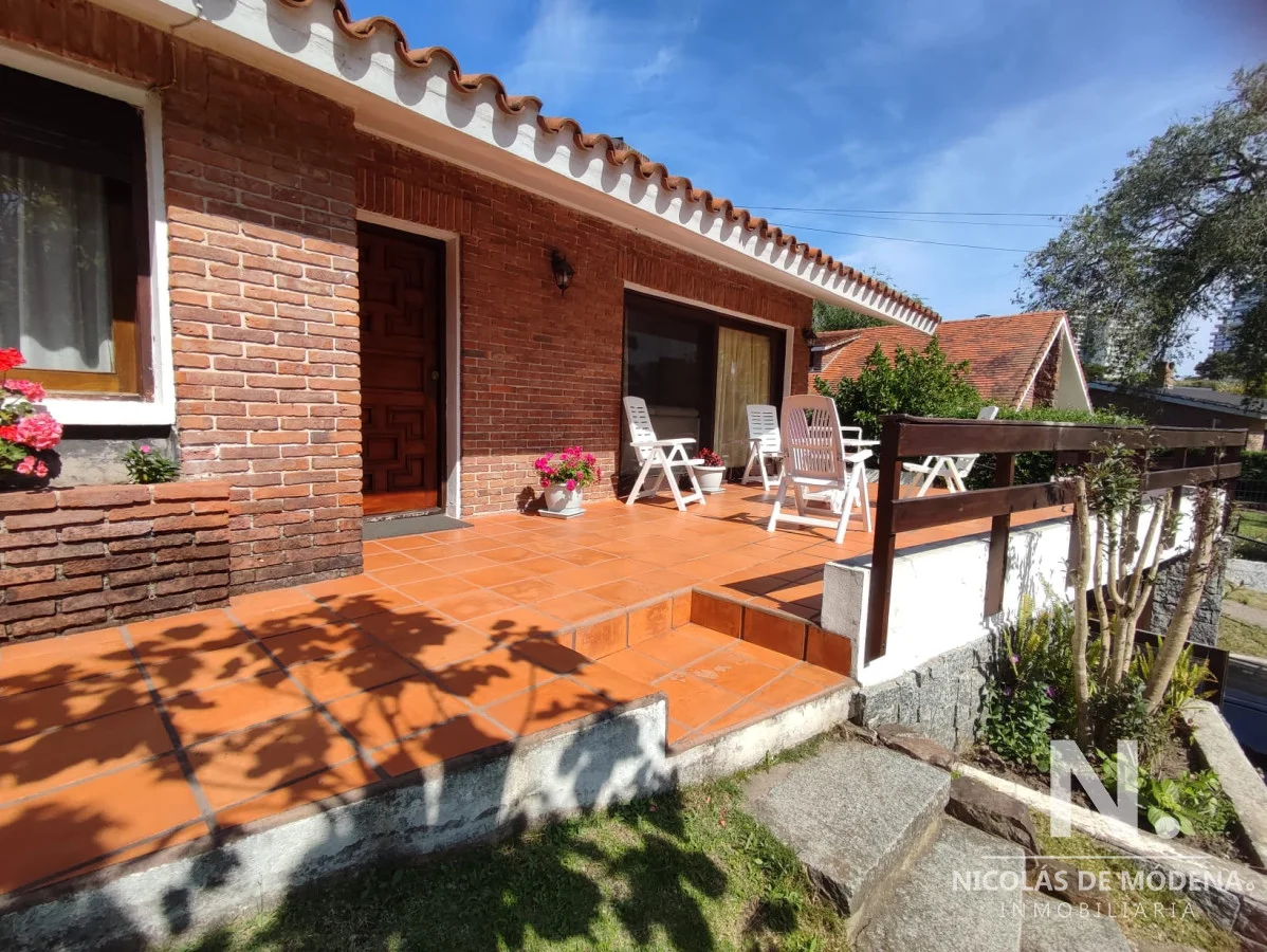 Casa en Barrio Cantegril, propiedad 57531 -Imagen 3